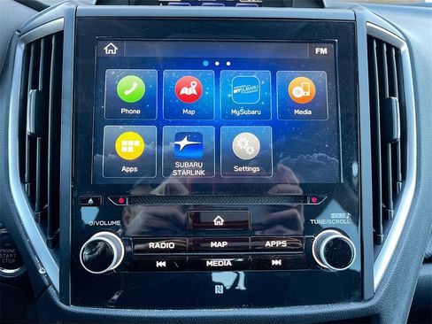 Used 2022 Subaru Forester Touring w/ Popular Package #2 image 15