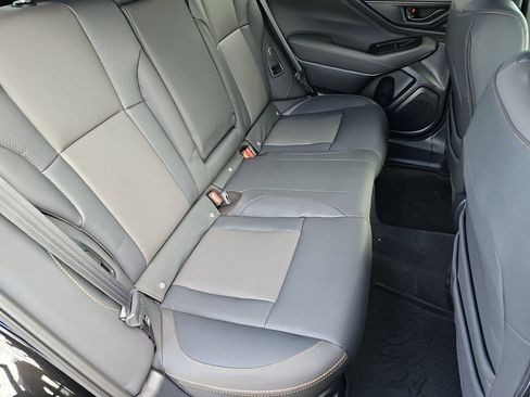 Certified 2025 Subaru Outback Wilderness AWD/4WD image 18