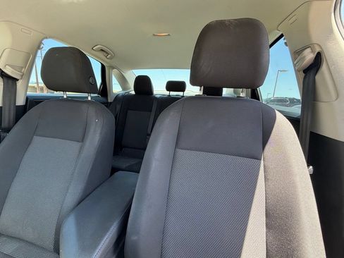 Used 2019 Volkswagen Jetta S FWD image 12