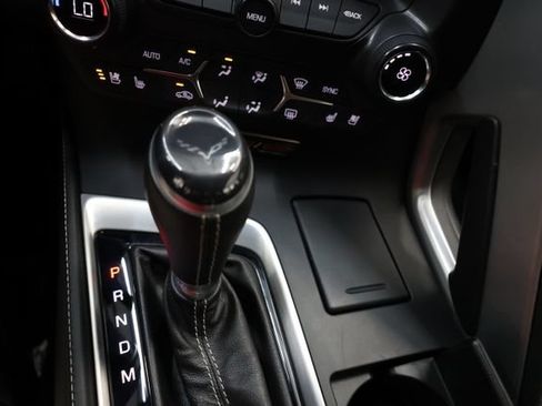 Used 2019 Chevrolet Corvette Z06 RWD image 82