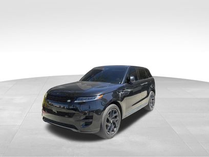 Certified 2024 Land Rover Range Rover Sport SE