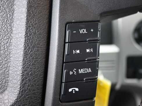 Used 2014 Ford F150 FX4 w/ Equipment Group 402A Luxury image 22