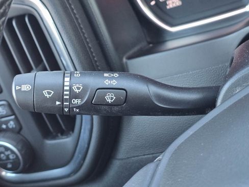 Used 2019 Chevrolet Silverado 1500 LTZ w/ LTZ Premium Package image 20