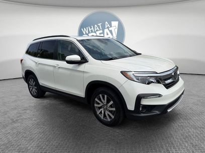 Used 2019 Honda Pilot EX-L