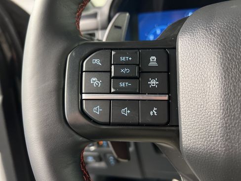 New 2025 Ford F150 Raptor image 18