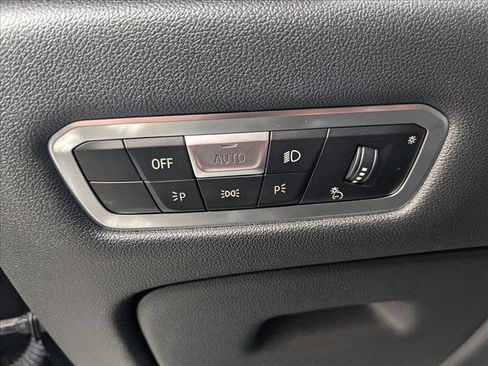 Used 2023 BMW X5 xDrive40i AWD/4WD image 11