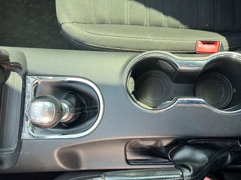 Used 2015 Ford Mustang GT w/ GT Performance Package image 19