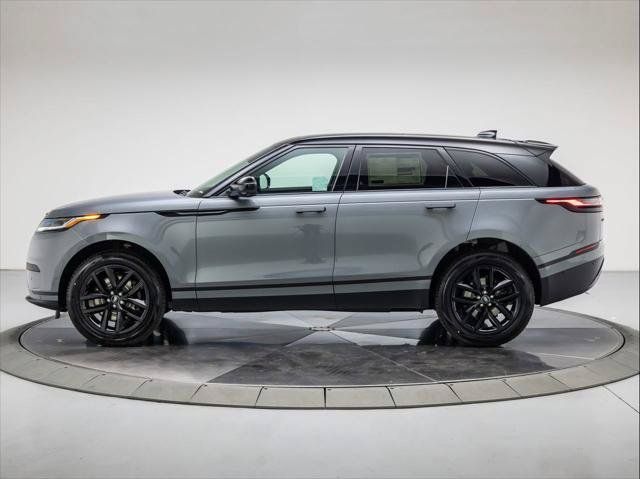 New 2026 Land Rover Range Rover Velar S AWD/4WD image 2