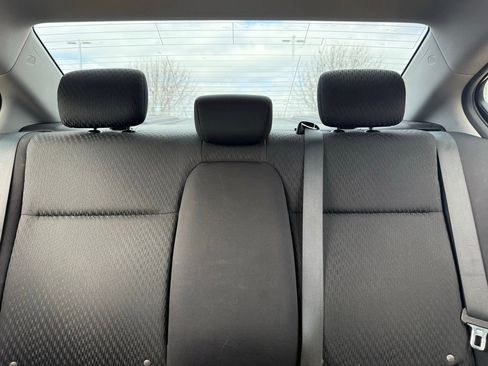 Used 2015 Honda Civic LX image 19