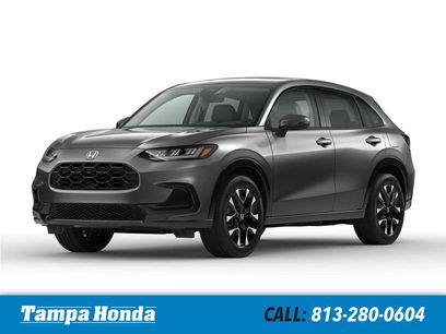 Used 2026 Honda HR-V EX-L