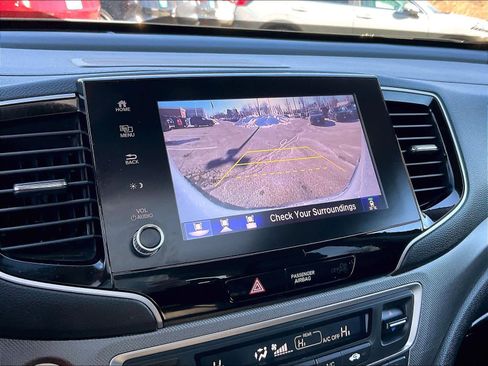 Used 2023 Honda Ridgeline RTL-E image 19