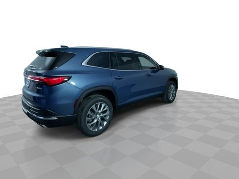 New 2025 Buick Enclave Preferred w/ Power Package image 8