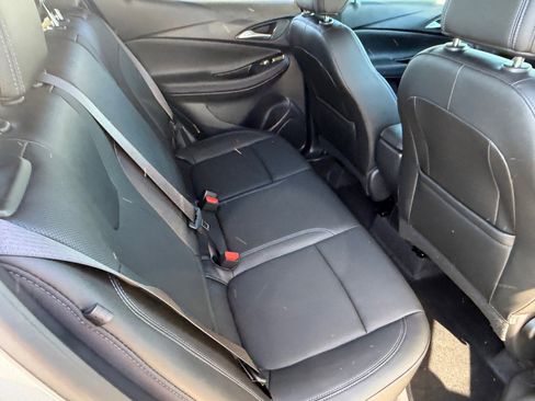 Used 2026 Buick Encore GX Sport Touring w/ Advanced Technology Package image 12