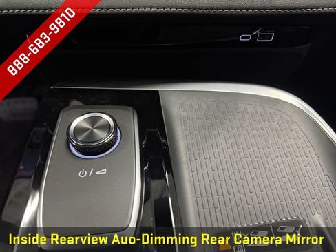 New 2026 Buick Enclave Sport Touring w/ Power Package FWD image 17