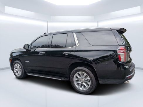 Used 2023 Chevrolet Tahoe Premier AWD/4WD image 4