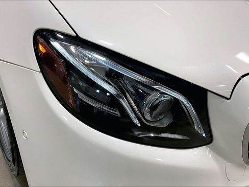 Used 2019 Mercedes-Benz E 450 4MATIC Cabriolet image 31