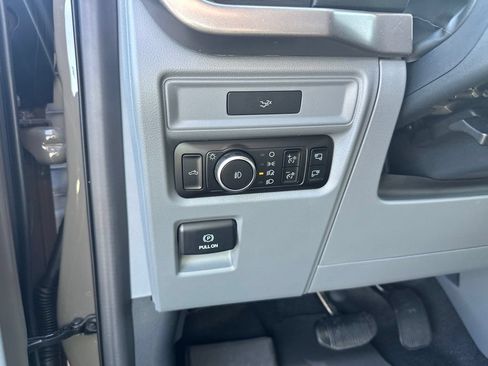 New 2026 Ford F150 XLT w/ Equipment Group 302A MID AWD/4WD image 14