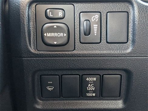 Used 2019 Toyota 4Runner SR5 image 19