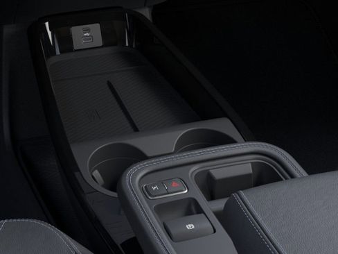 New 2025 Ford Mustang Mach-E Select image 15