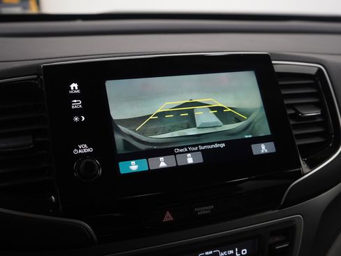 Used 2022 Honda Pilot EX-L image 28