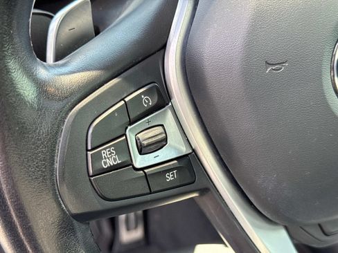 Used 2018 BMW X3 M40i w/ Premium Package AWD/4WD image 35