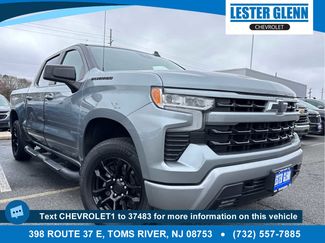 Certified 2023 Chevrolet Silverado 1500 RST w/ Protection Package video 1