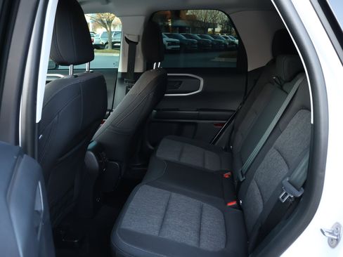 Used 2024 Ford Bronco Sport Big Bend w/ Convenience Package image 21