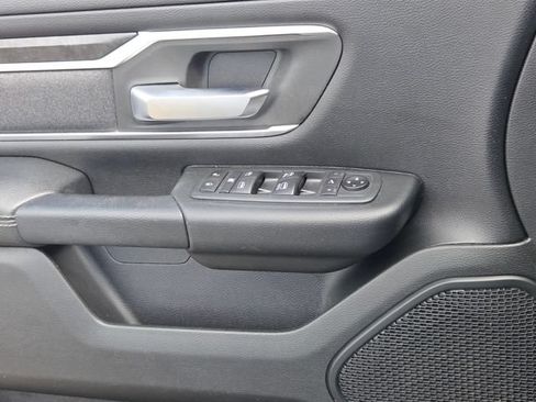 Used 2021 RAM 1500 Big Horn AWD/4WD image 26