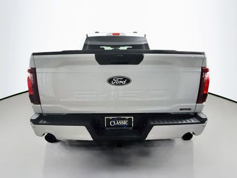Used 2026 Ford F150 STX w/ F-150 LOBO Package AWD/4WD image 6