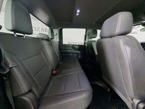 Used 2024 GMC Sierra 2500 Pro AWD/4WD image 31