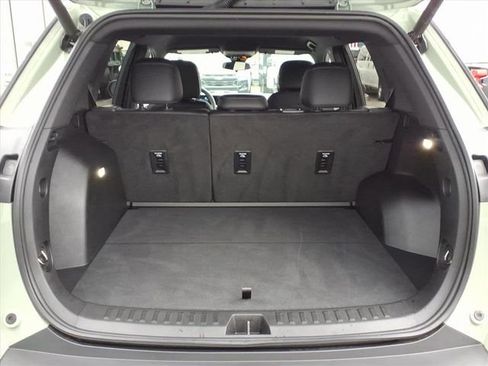 Used 2026 Chevrolet Equinox LT w/ Convenience Package II image 20