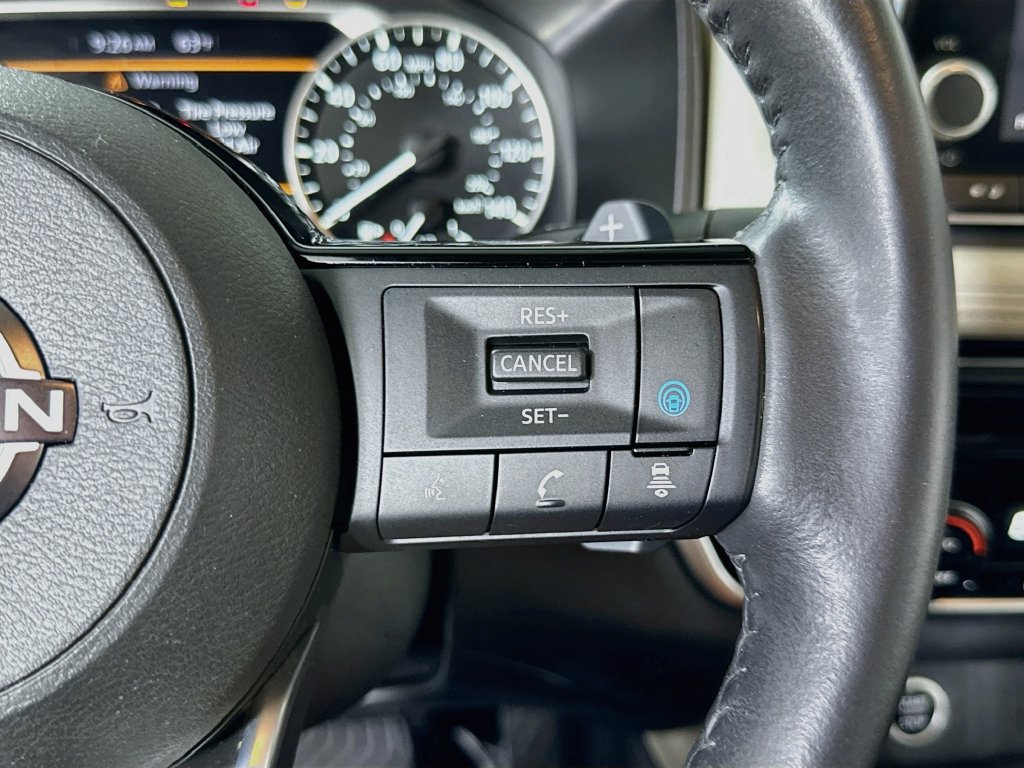 Used 2023 Nissan Rogue SL AWD/4WD image 26