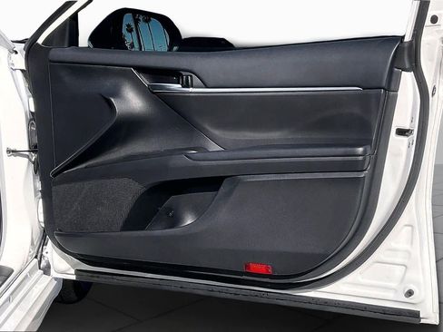 Certified 2023 Toyota Camry SE image 23