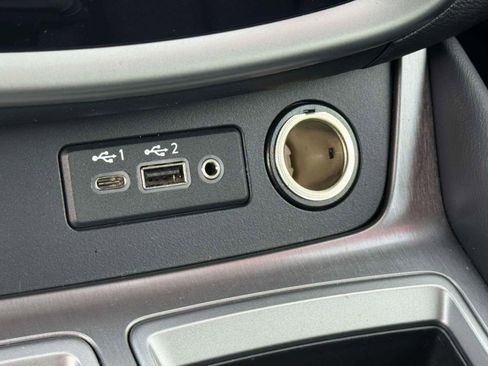 Used 2024 Nissan Murano SL AWD/4WD image 27