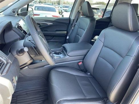 New 2026 Honda Ridgeline RTL image 22
