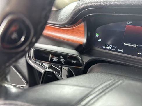 Used 2021 Lincoln Aviator Reserve w/ Equipment Group 201A AWD/4WD image 16