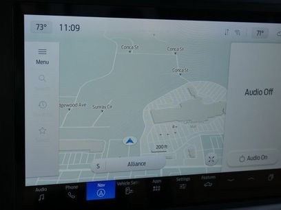 Used 2025 Ford F250 Lariat w/ Lariat Ultimate Package