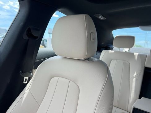 Used 2025 Mercedes-Benz CLA 250 4MATIC image 22