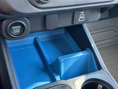 New 2025 Ford Maverick XLT w/ XLT Luxury Package image 23