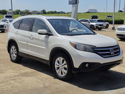 Used 2013 Honda CR-V EX-L image 7