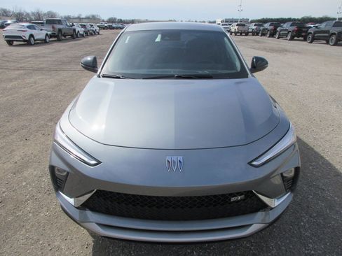 New 2026 Buick Envista Sport Touring image 11