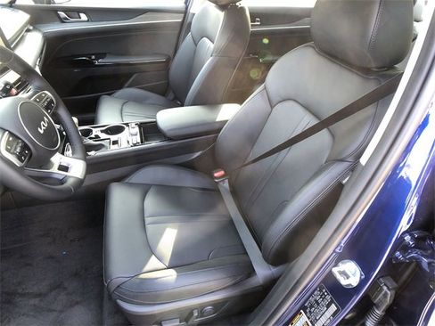 New 2026 Kia K5 EX image 11