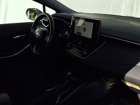 Certified 2024 Toyota Corolla SE w/ SE Premium Package image 23