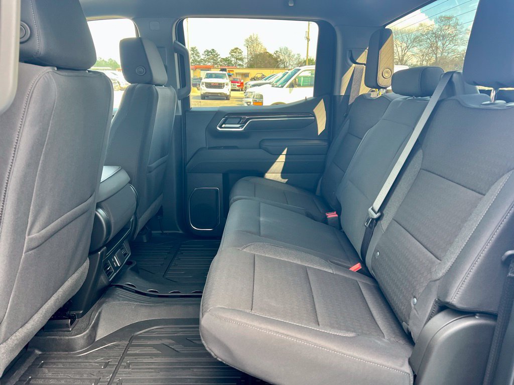 New 2026 GMC Sierra 1500 SLE AWD/4WD image 14