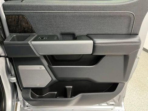 Used 2024 Ford F350 Lariat w/ Camper Package AWD/4WD image 49