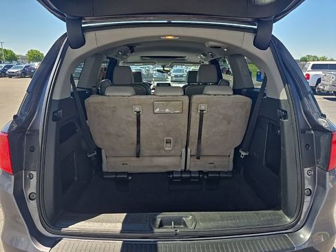Used 2020 Honda Odyssey EX-L image 33