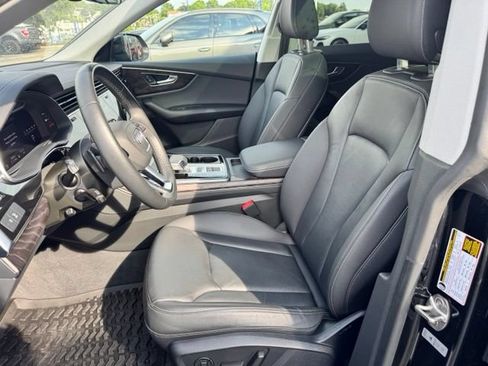 Certified 2023 Audi Q8 Premium w/ Convenience Package AWD/4WD image 23