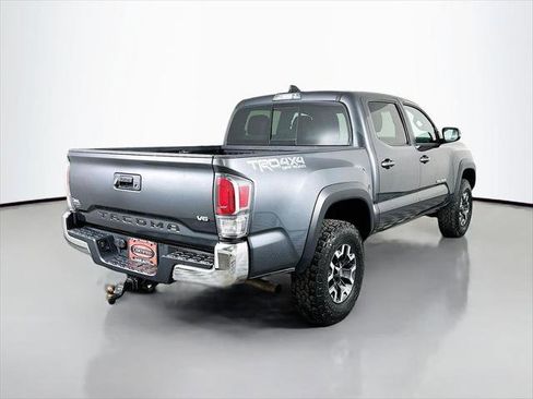Certified 2023 Toyota Tacoma TRD Off-Road image 13