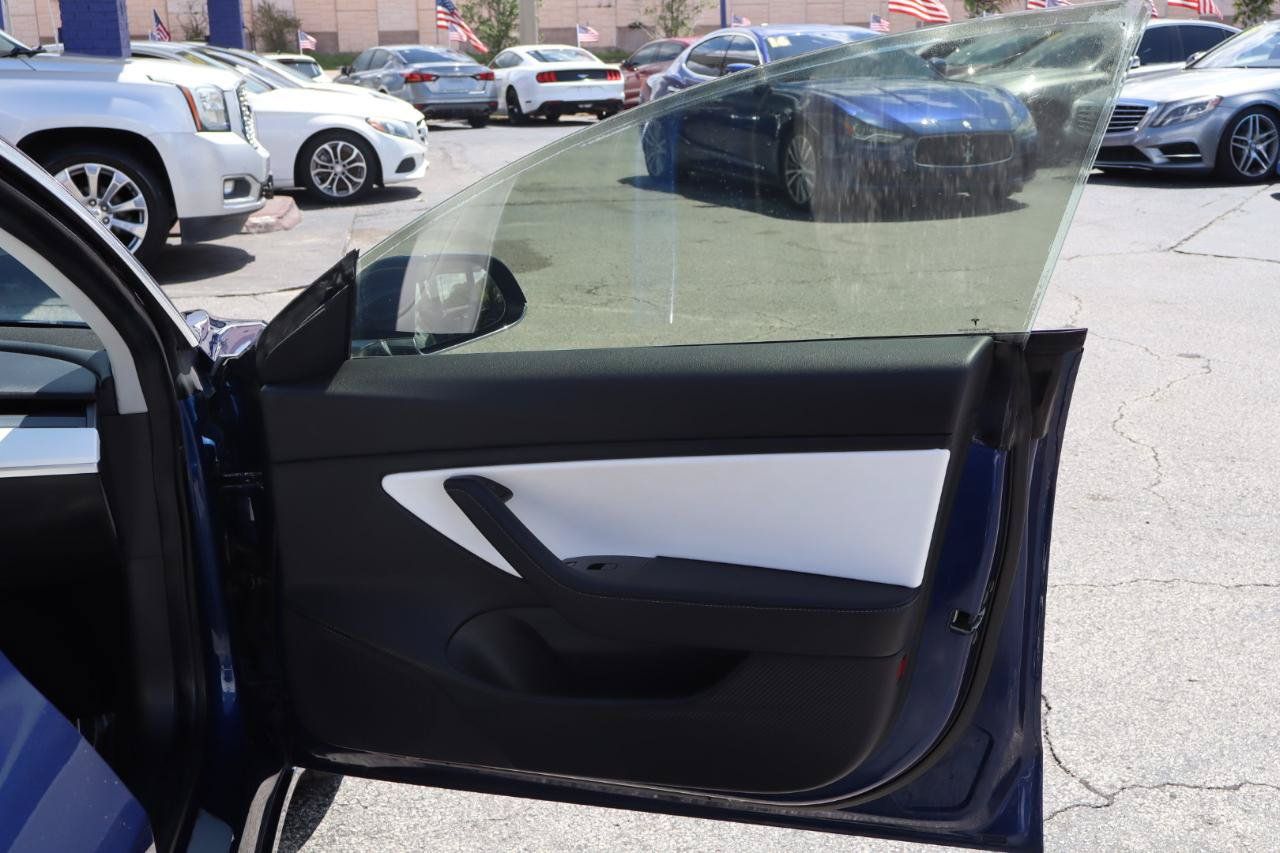 Used 2019 Tesla Model 3 Performance AWD/4WD image 19