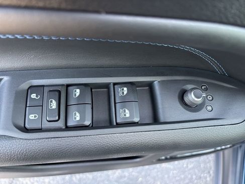 New 2026 Jeep Compass Latitude image 10